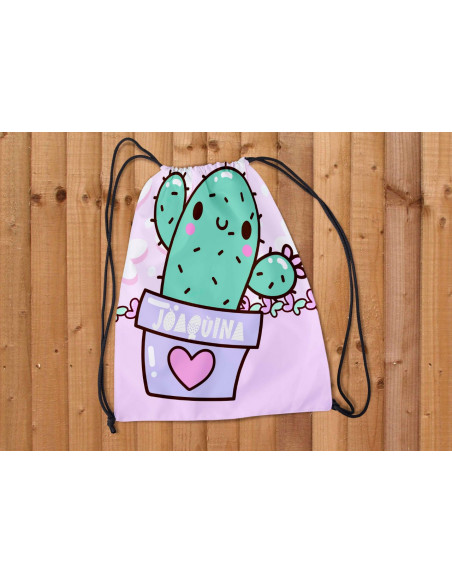 Pack Jardin - Cactus