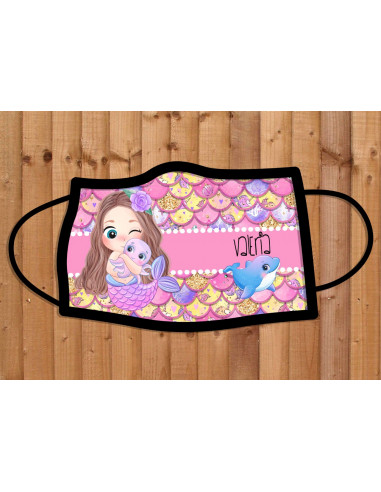 Pack Jardin - Sirenita Pack Jardin - Sirenita