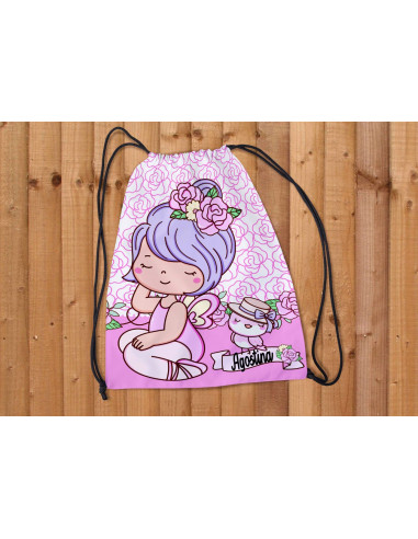 Pack Jardin - Bailarina