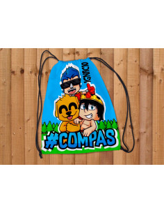 Pack Jardin - Compadretes 2