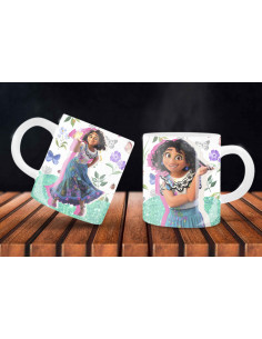 ENCANTO TAZA