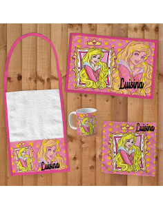 Pack Jardin - Aurora