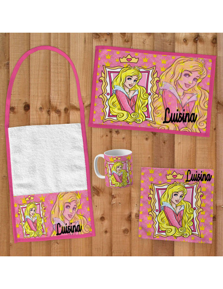 Pack Jardin - Aurora