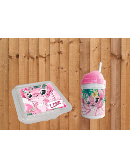 Pack Jardin - Angel 2