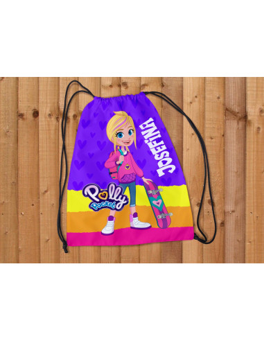 Pack Jardin - Polly Pocket Pack Jardin - Polly Pocket