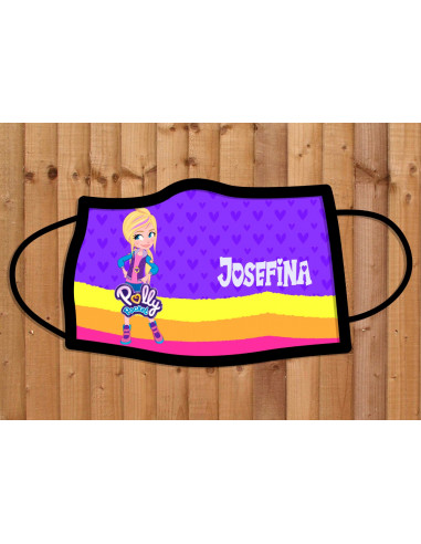 Pack Jardin - Polly Pocket Pack Jardin - Polly Pocket