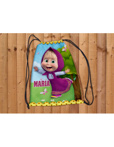 Pack Jardin - Masha y el Oso Pack Jardin - Masha y el Oso