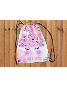 Pack Jardin - Unicornio 2