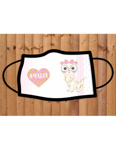 Pack Jardin - Gatita Glitter