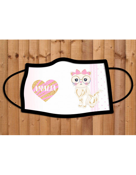 Pack Jardin - Gatita Glitter