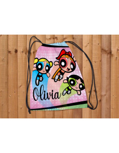 Pack Jardin - Chicas Super... 2