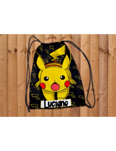 Pack Jardin - Pikachu 2