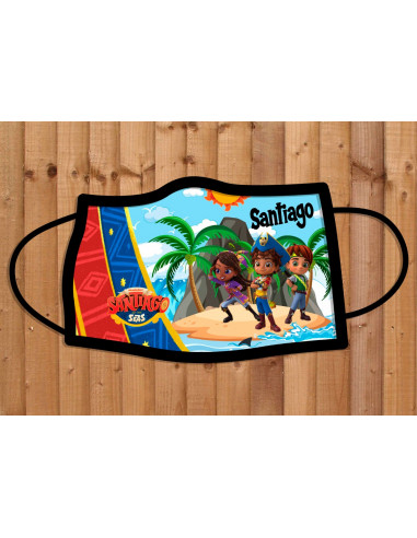 Pack Jardin - Santiago de los mares