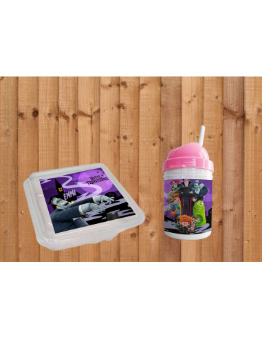 Pack Jardin - Hotel Transylvania Pack Jardin - Hotel Transylvania