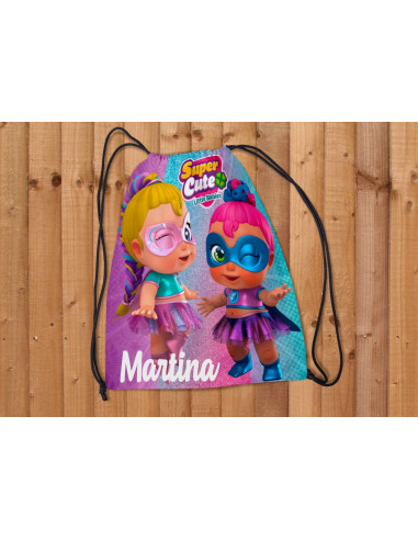 Pack Jardin - Super Cute Heroes Pack Jardin - Super Cute Heroes