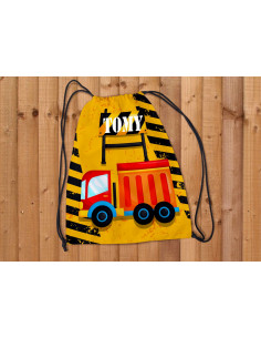 Pack Jardin - Construccion 2