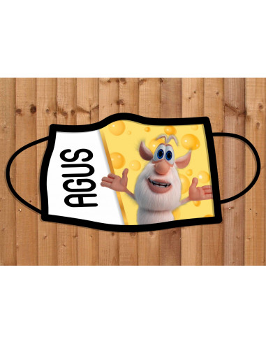 Pack Jardin - Booba Pack Jardin - Booba