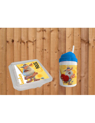 Pack Jardin - Booba Pack Jardin - Booba
