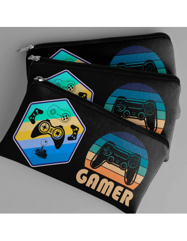 PACK GAMER