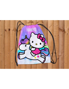 Pack Jardin - Kitty Unicornio 2