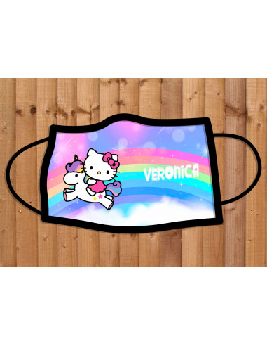 Pack Jardin - Kitty Unicornio Pack Jardin - Kitty Unicornio