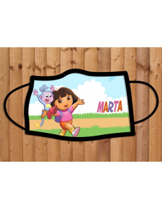 Pack Jardin - Dora 2