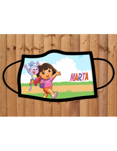 Pack Jardin - Dora