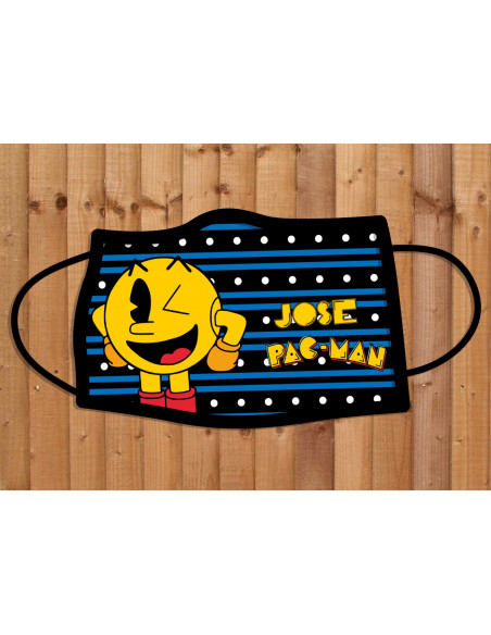 Pack Jardin - PACMAN