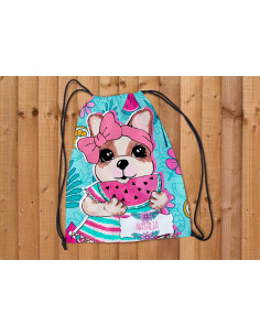 Pack Jardin - Perrita Sandia 2