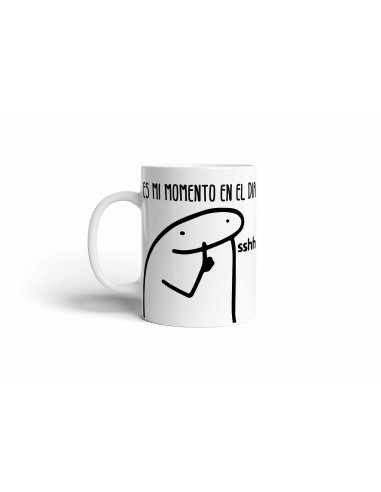 TAZAS FLORK