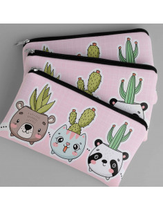 CARTUCHERAS PACK 9 2