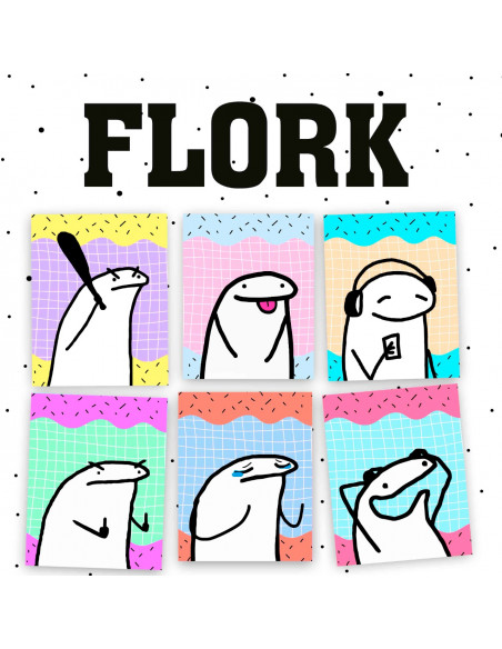 CARATULAS FLORK 2