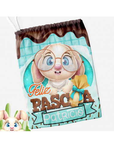 TAZA+BOLSITA PASCUA TAZA+BOLSITA PASCUA