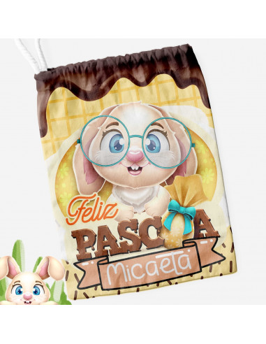 TAZA+BOLSITA PASCUA TAZA+BOLSITA PASCUA