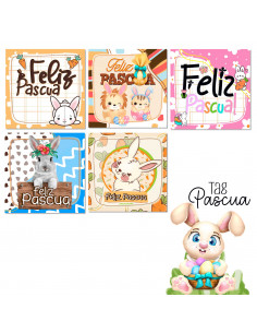 TAG PASCUA 2