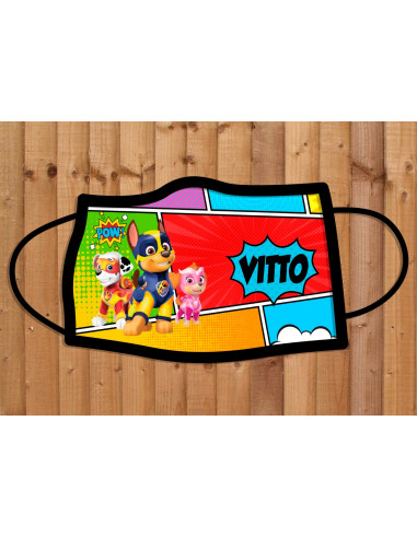 BARBIJOS INFANTILES 2022