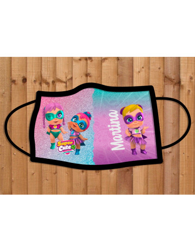 BARBIJOS INFANTILES 2022