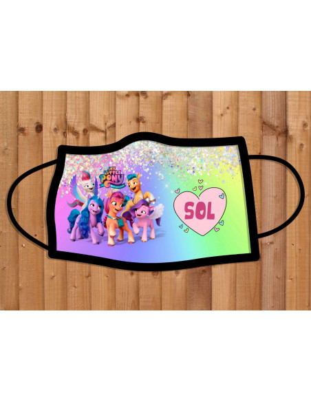 BARBIJOS INFANTILES 2022