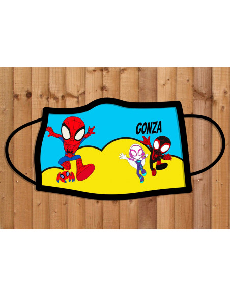 BARBIJOS INFANTILES 2022