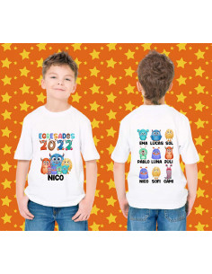 EGRESADITO 2021 PACK 1