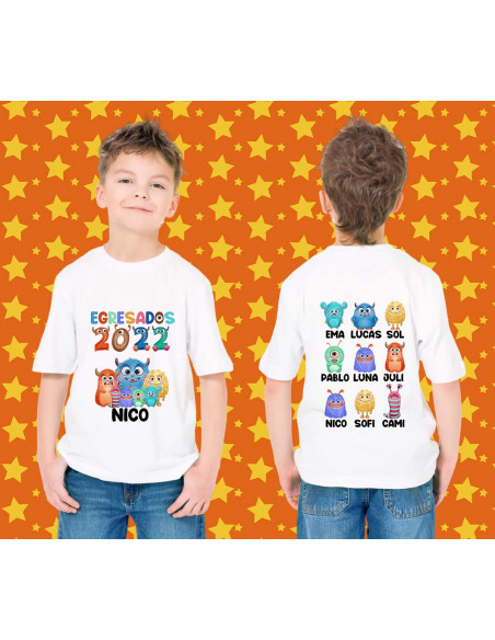 EGRESADITO 2021 PACK 1