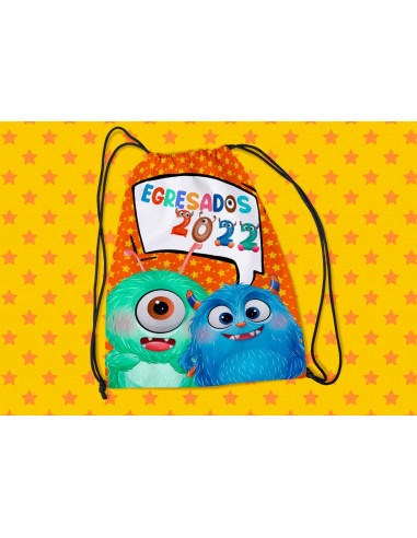 EGRESADITO 2021 PACK 1