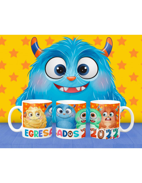 EGRESADITO 2021 PACK 1