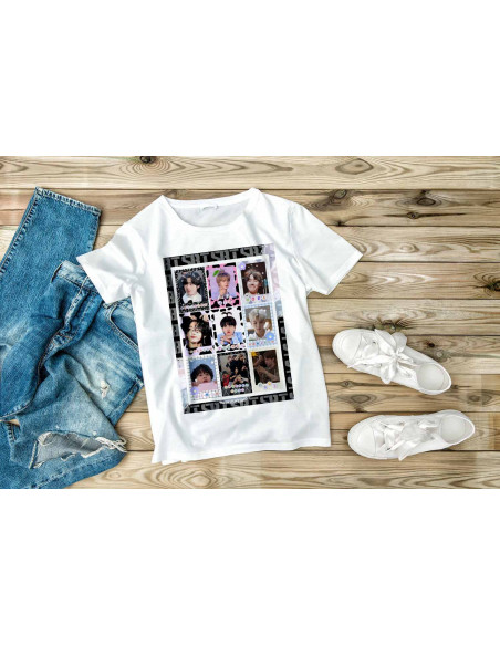 REMERAS BTS