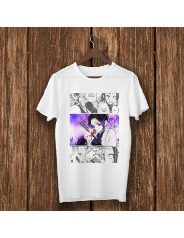 REMERAS DEMON SLAYER