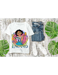 REMERAS ENCANTO
