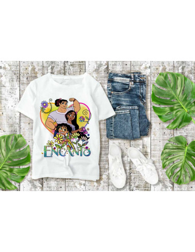 REMERAS ENCANTO