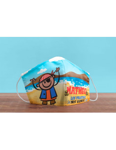 REMERA BARBIJO EGRESADITOS... 2