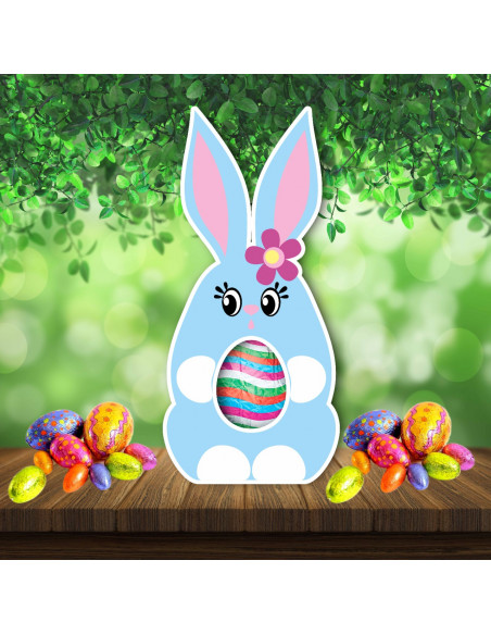 PORTA HUEVITO PASCUA