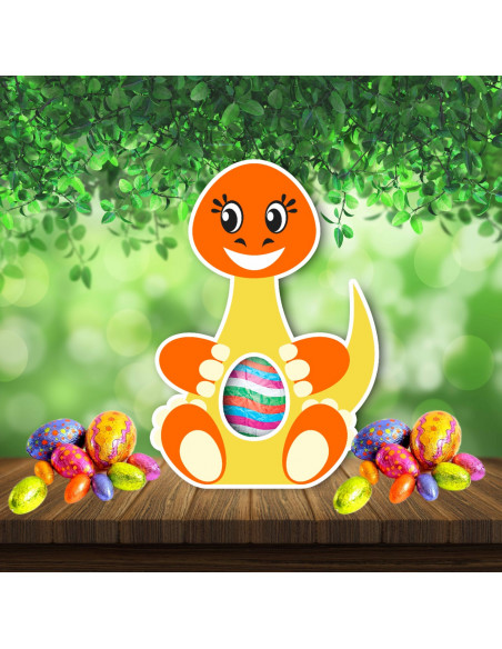 PORTA HUEVITO PASCUA